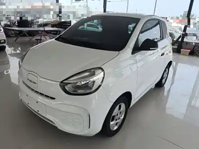 Roewe Clever