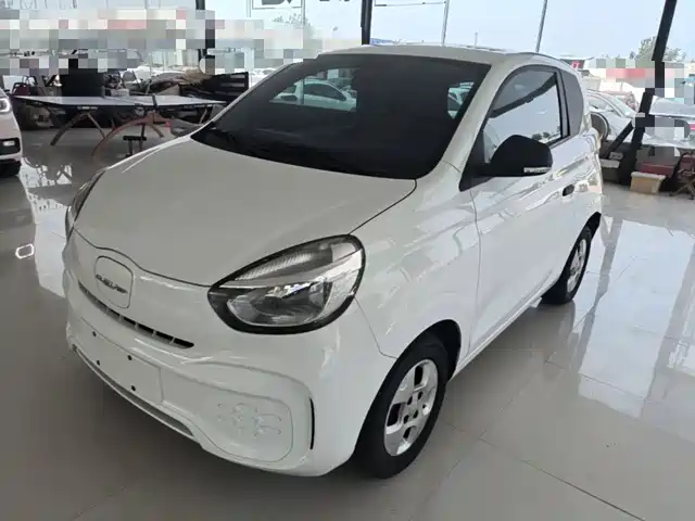 Roewe Clever 302km, Совершенство