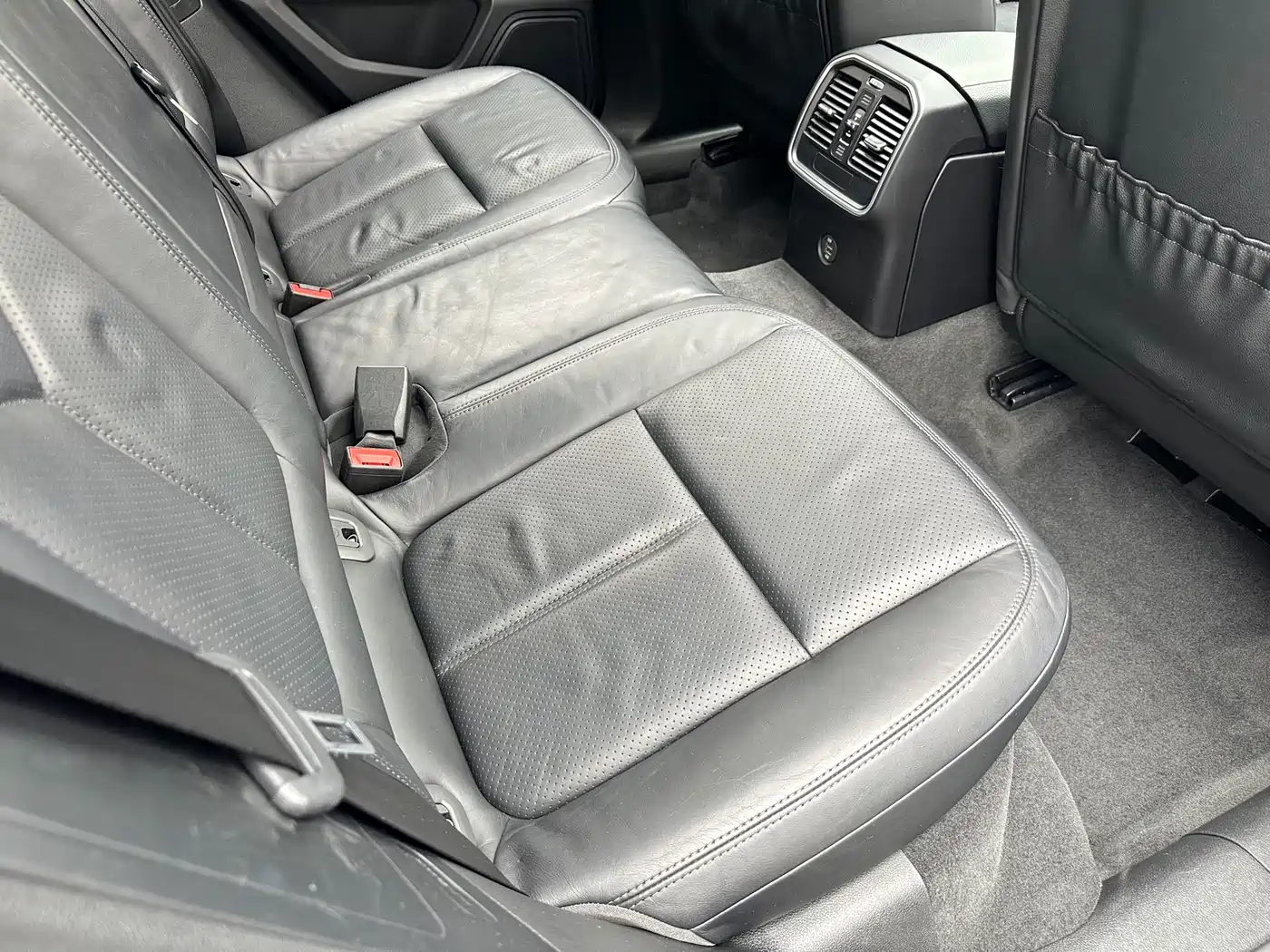 Porsche Macan 2017 Macan 2.0T фото 27