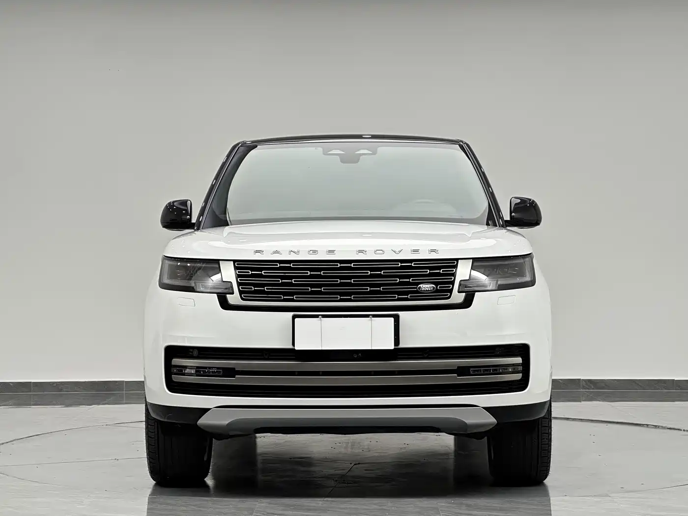 Фото 2 - Land Rover Range Rover
