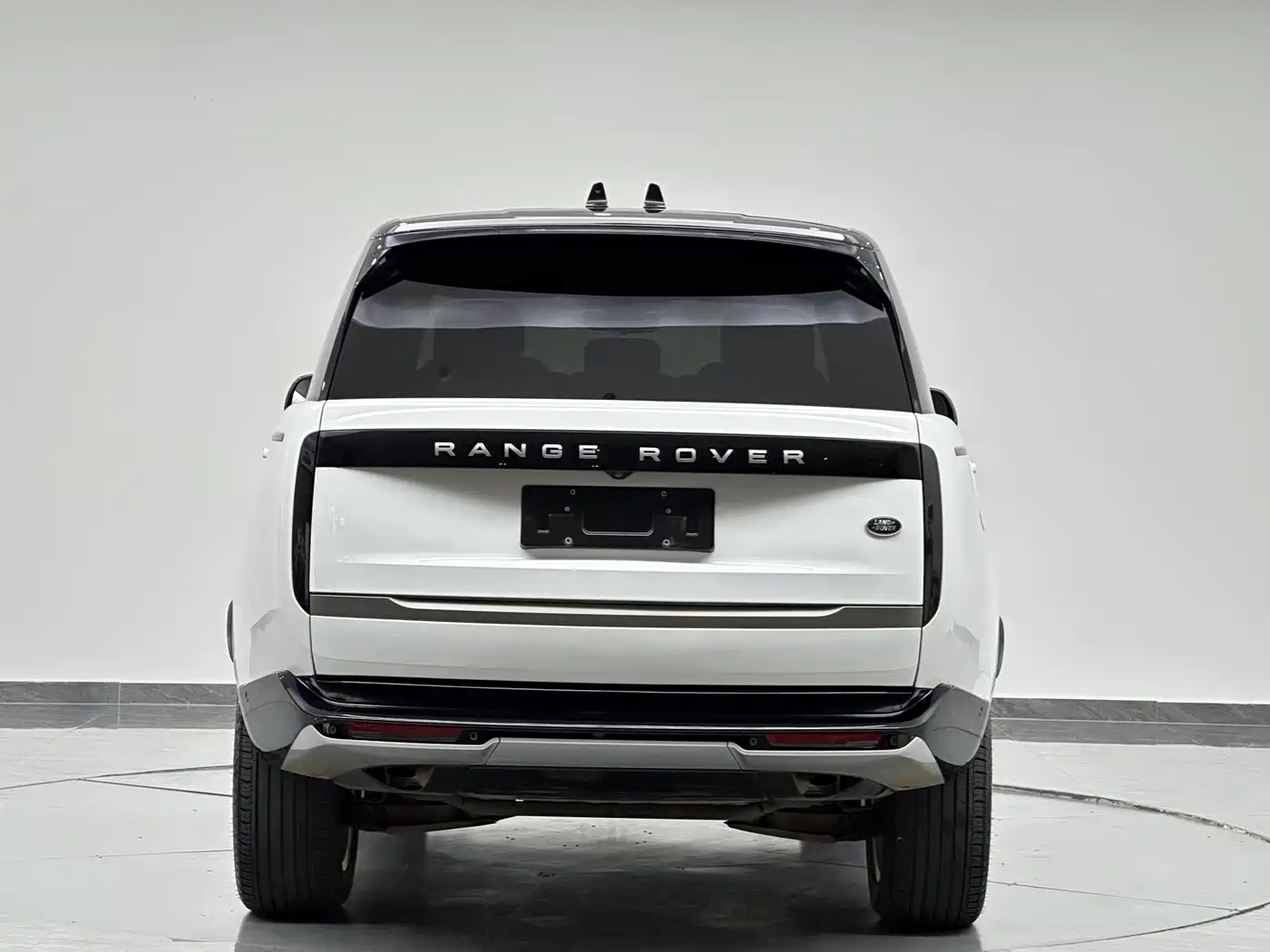 Фото 7 - Land Rover Range Rover