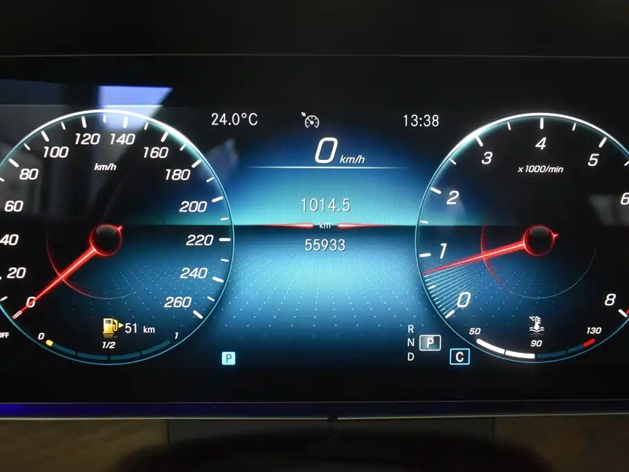 Mercedes-Benz E-Class 2022 E 300 L Luxury фото 4