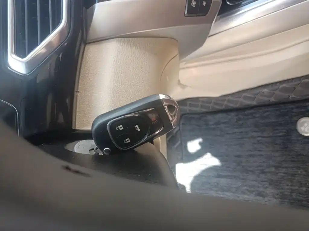 Zotye Damai X5 2017 2017 Value Edition 1.6L Manual Fashion