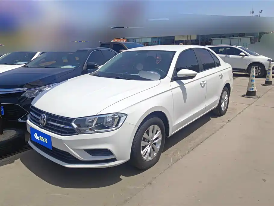 Volkswagen Bora 2016 Model 1.6L Automatic Fashion