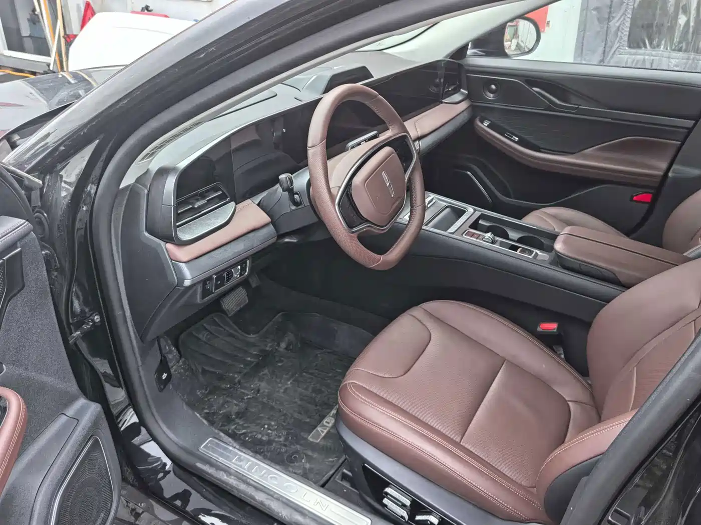 2026 Lincoln Z
