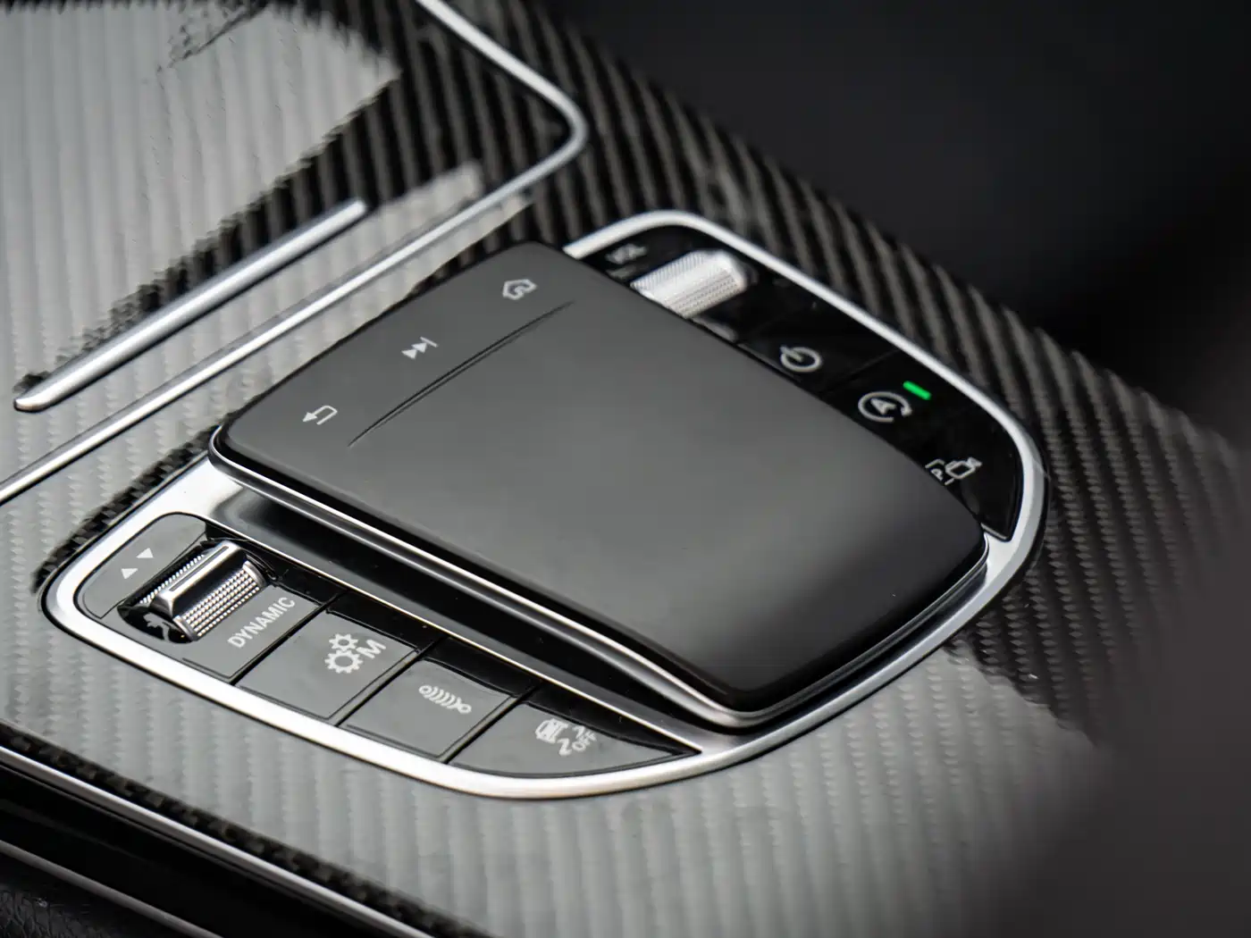 Mercedes-Benz C-Class AMG 2019 AMG C 43 4MATIC Estate Special Edition фото 13