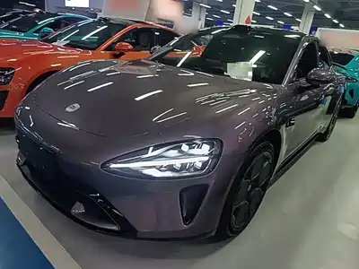 Xiaomi SU7
