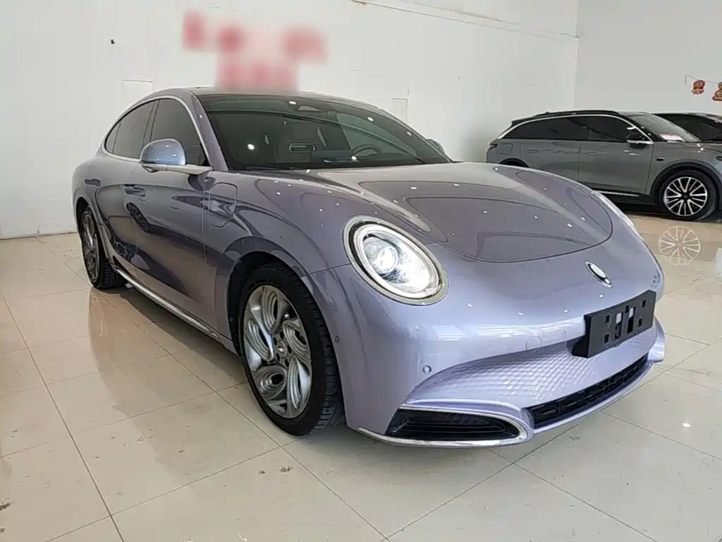 Ora Lightning Cat 2023 2022 555km Premium Edition