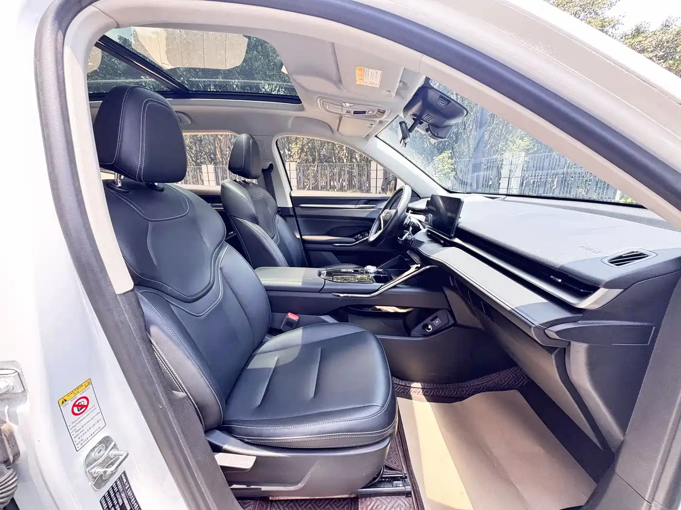 Haval H6 2021 3rd Generation 1.5T Auto 2WD Max фото 10