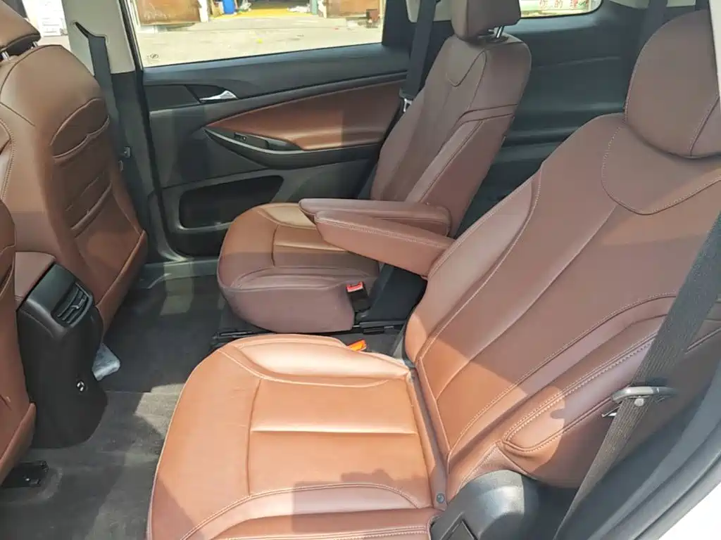 Buick GL6 2018 2018 18T 6-Seater Premium