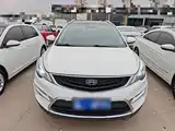 Фото 3 - Geely Emgrand GS