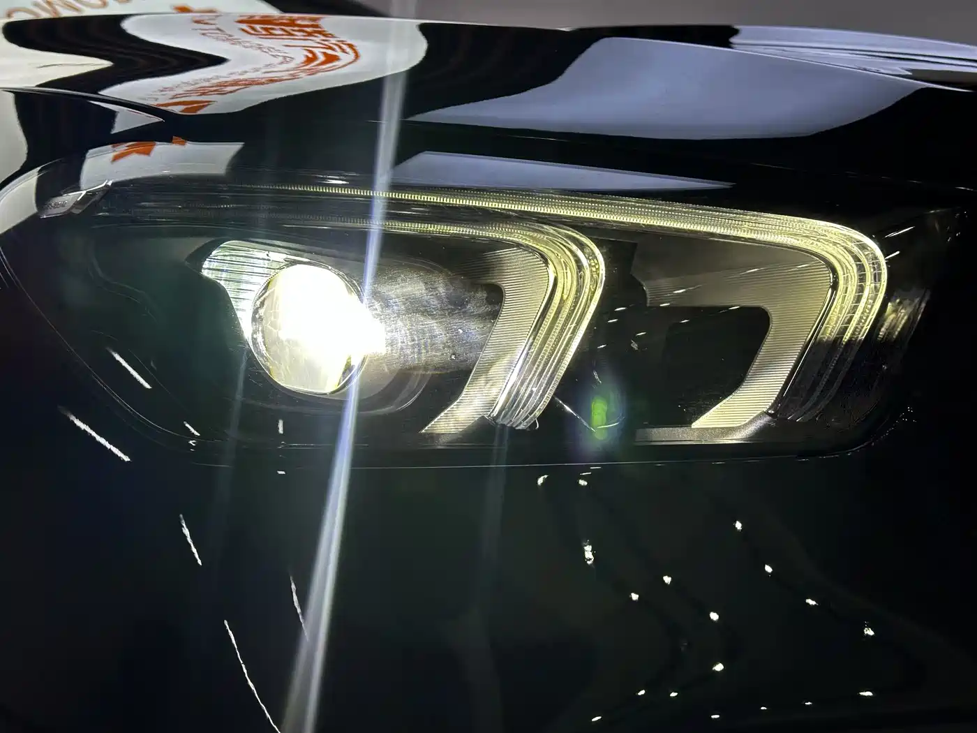 Mercedes-Benz GLE Coupe 2020 GLE 450 4MATIC Coupe SUV Luxury фото 5