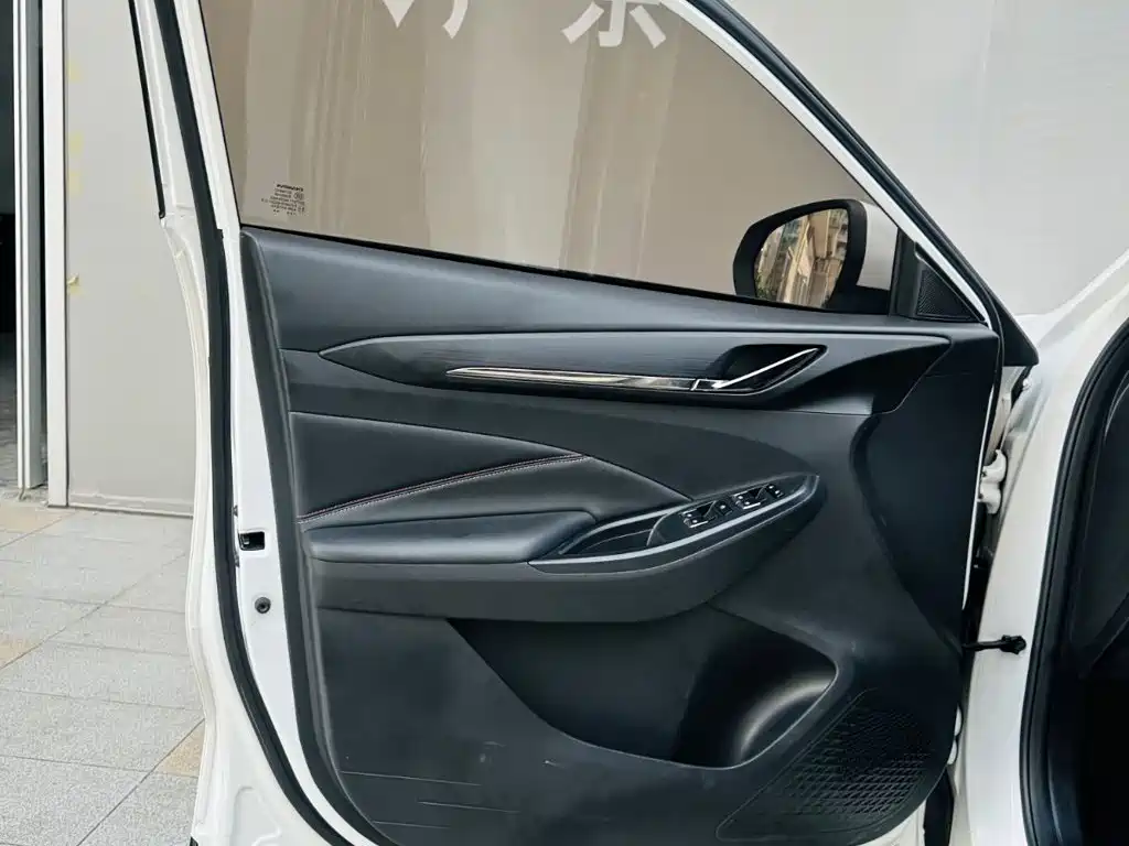 Фото 20 - Changan Oshan Changan Oushang X5
