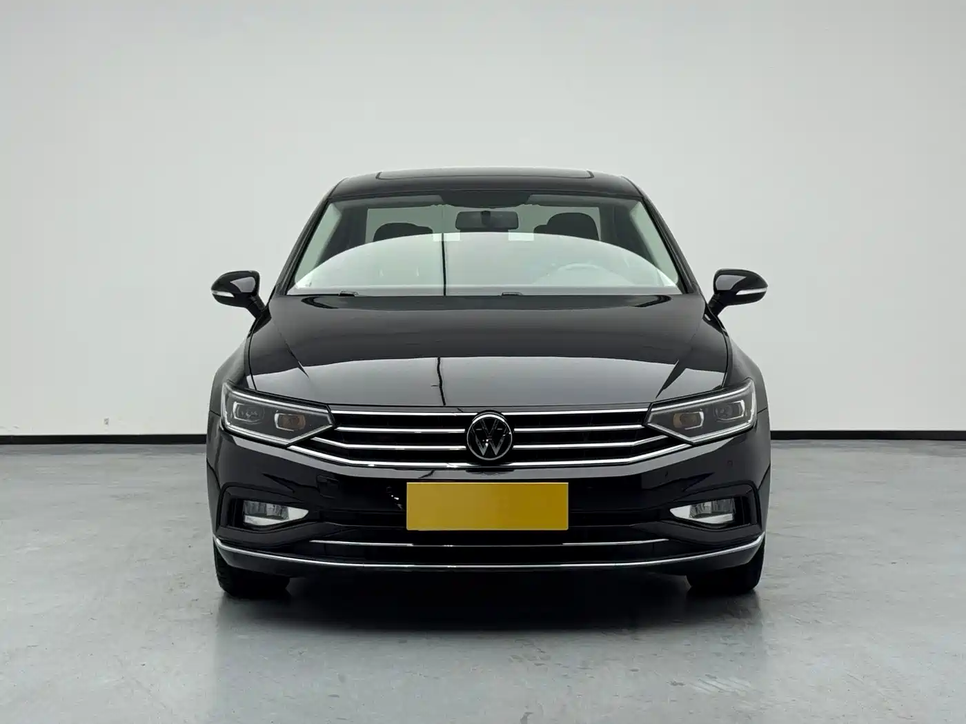 Volkswagen Magotan, миниатюра 3