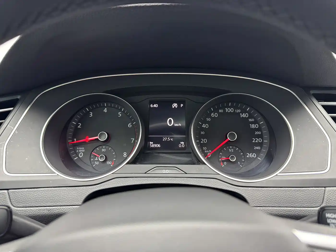 Volkswagen Magotan, миниатюра 14