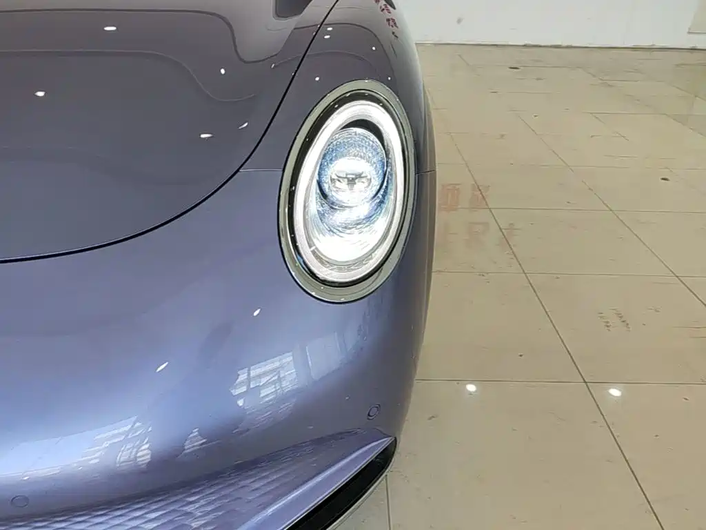 Ora Lightning Cat 2023 2022 555km Premium Edition
