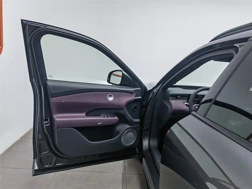 Voyah Auto VOYAH FREE 2025 FREE+ 4WD Qiankun Edition фото 8