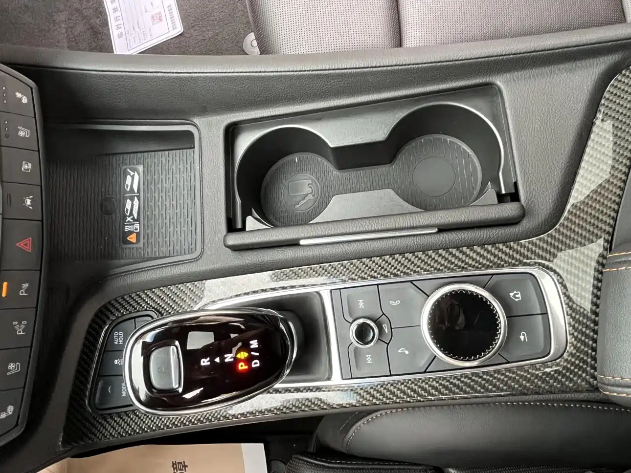 Cadillac CT5 2023 28T Platinum Style фото 20
