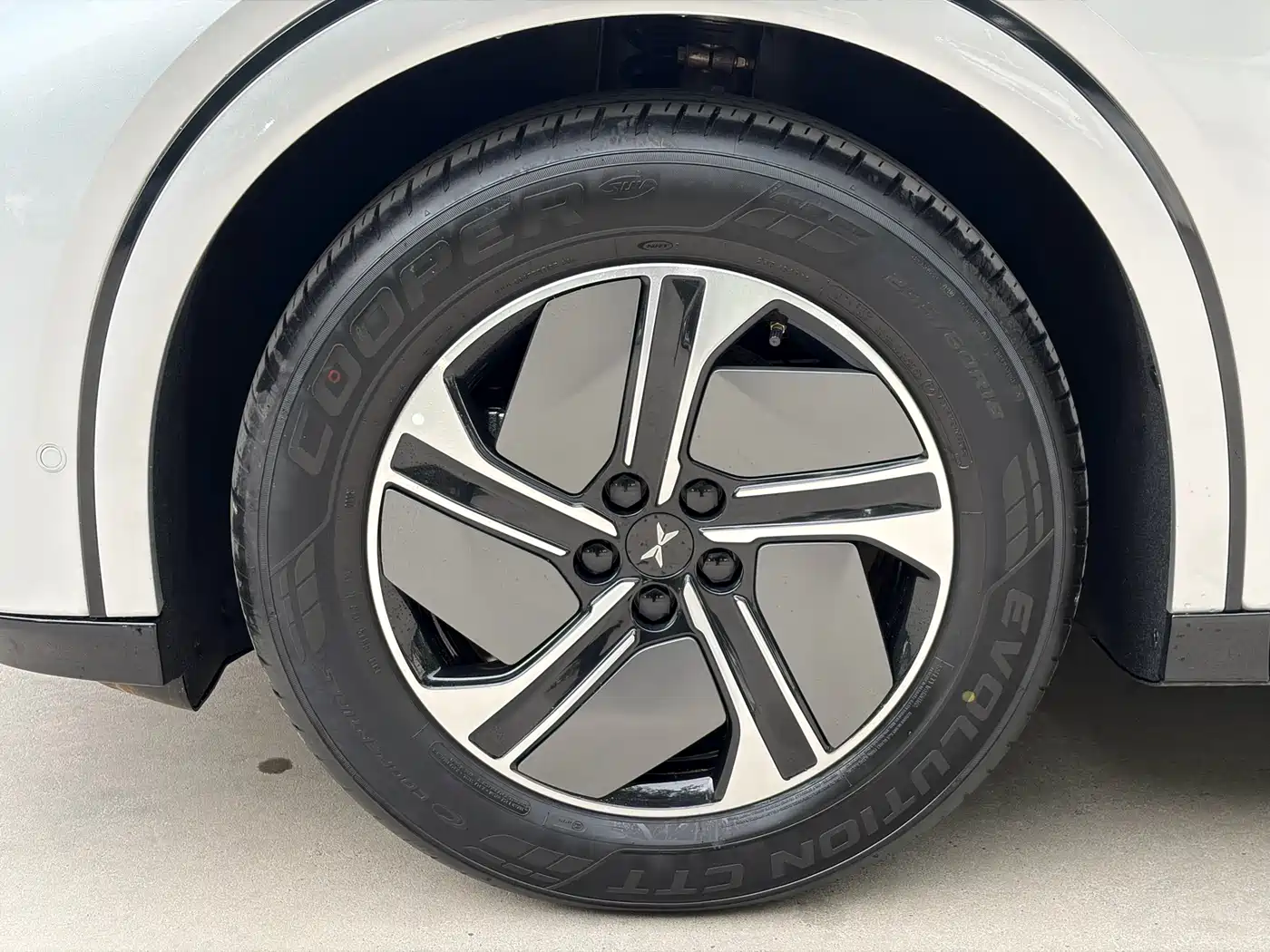 XPeng G6 2023 580 Long Range Pro фото 10