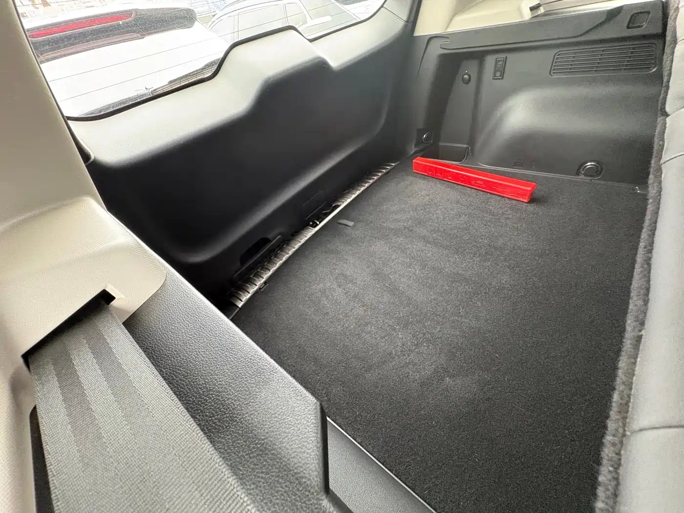 Haval Big Dog 2022 2.0T DCT AWD Chinese Pastoral Dog Edition фото 10