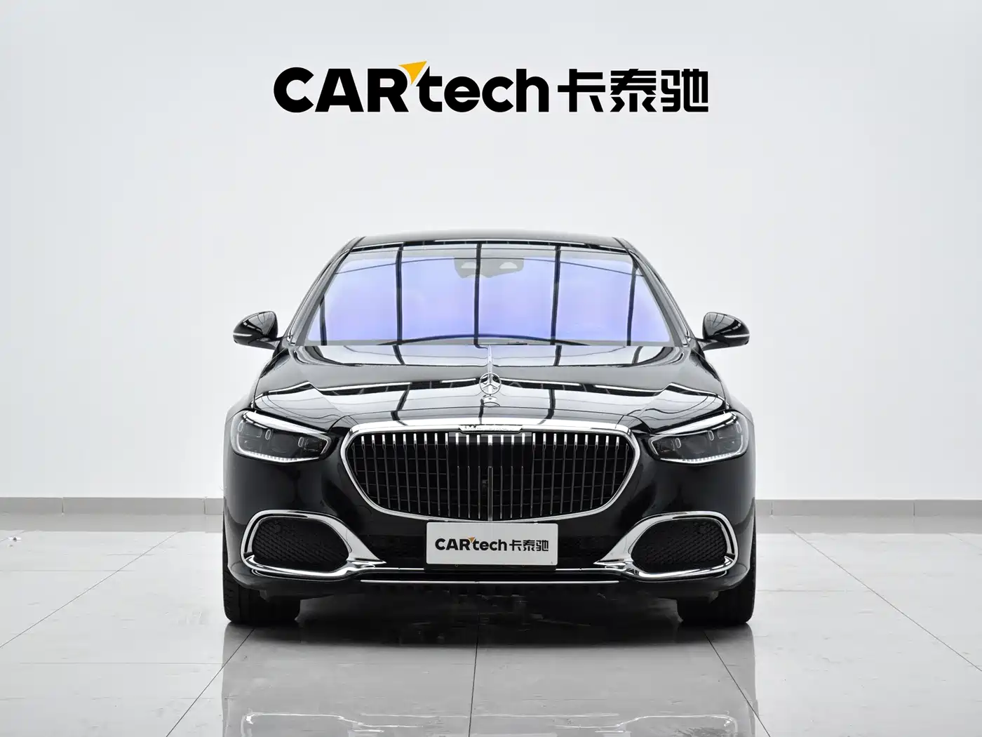 Mercedes-Benz Maybach S-Class 2026 2026 S 480 4MATIC