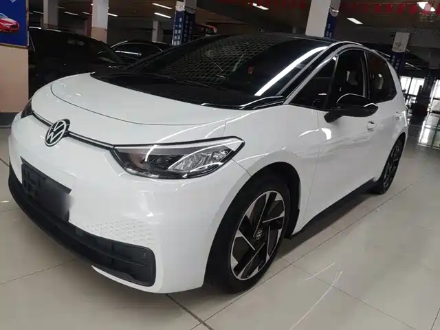 Volkswagen ID.3 Smart, Outstanding