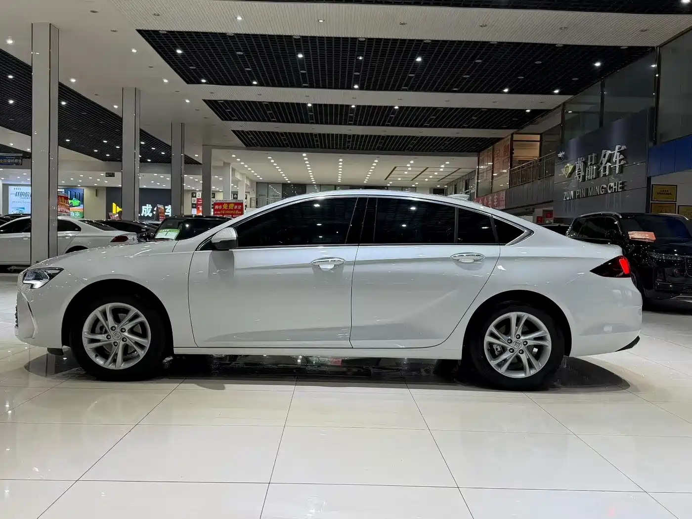 BUICK REGAL