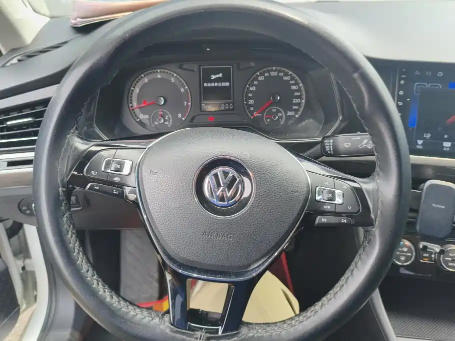 Photo 15 - Volkswagen Bora