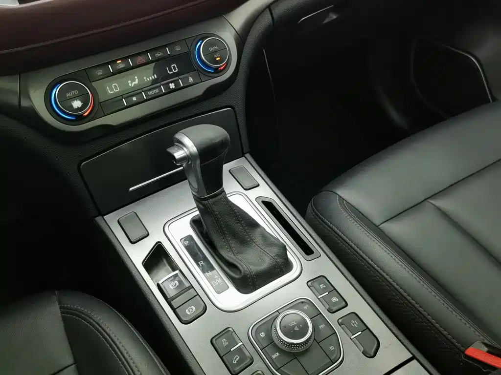 Haval H6 Coupe 2018 2018 Red Label 1.5T Auto 2WD Ultra Luxury