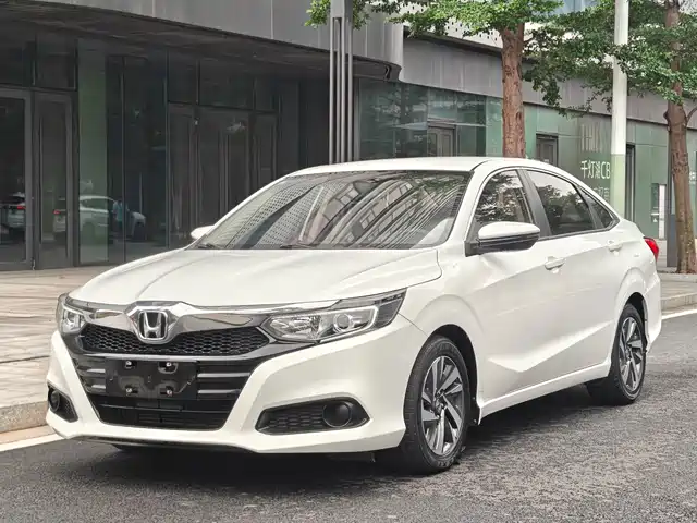 HONDA LINGPAI
