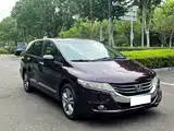 Фото 3 - Honda Odyssey