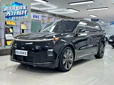 Li Auto L9