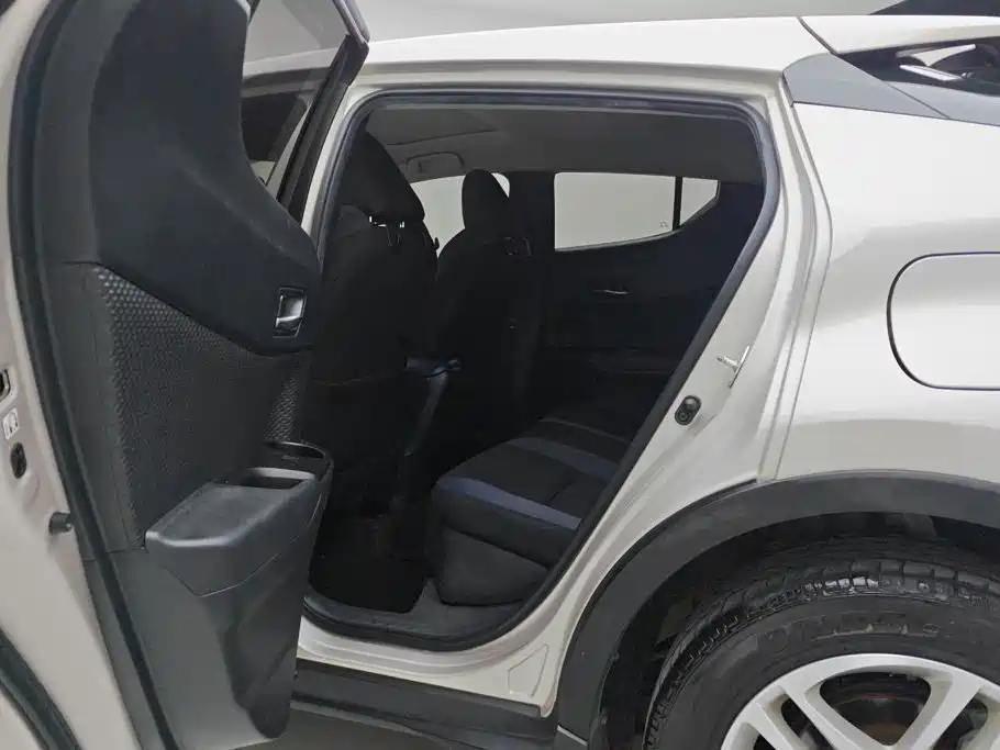 Toyota C-HR 2021 2021 2.0L Comfort Edition