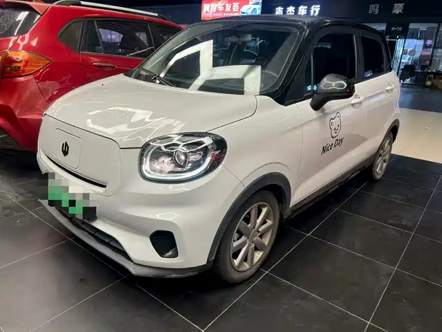 ZERO-RUNNING CAR ZERO RUN T03 2022