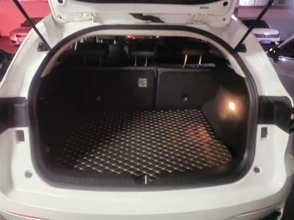 Haval F7 2019 Model 1.5T 2WD i-Chao China V фото 15