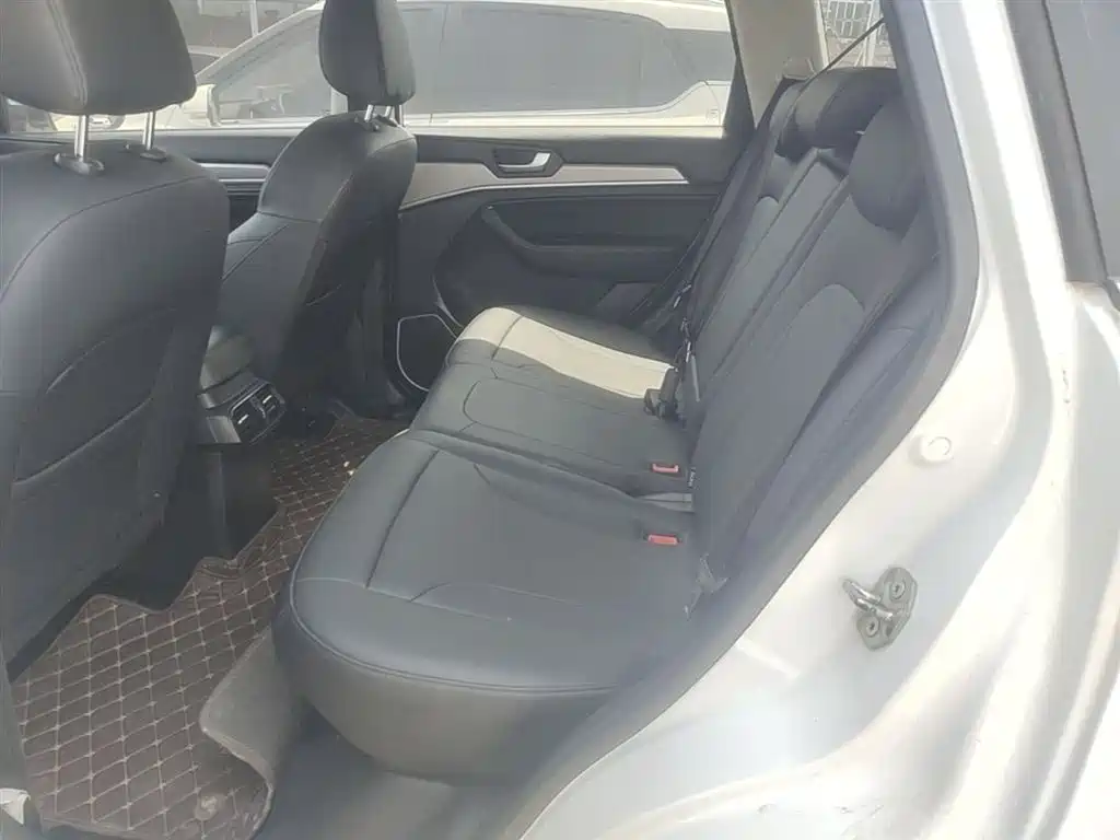 Haval H6 2018 Sport Edition 1.5T Manual 2WD Elite China V фото 17