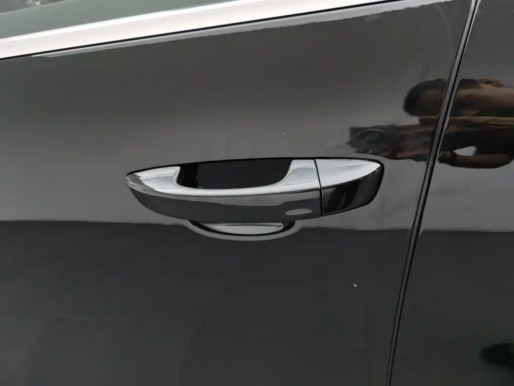 Volkswagen Touareg 2016 2016 3.0TSI High Configuration