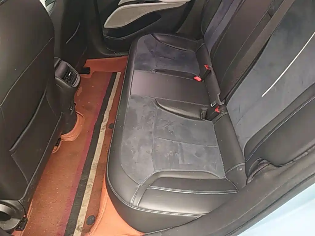 Buick Velite 6 2019 Connected Smart Edition фото 17
