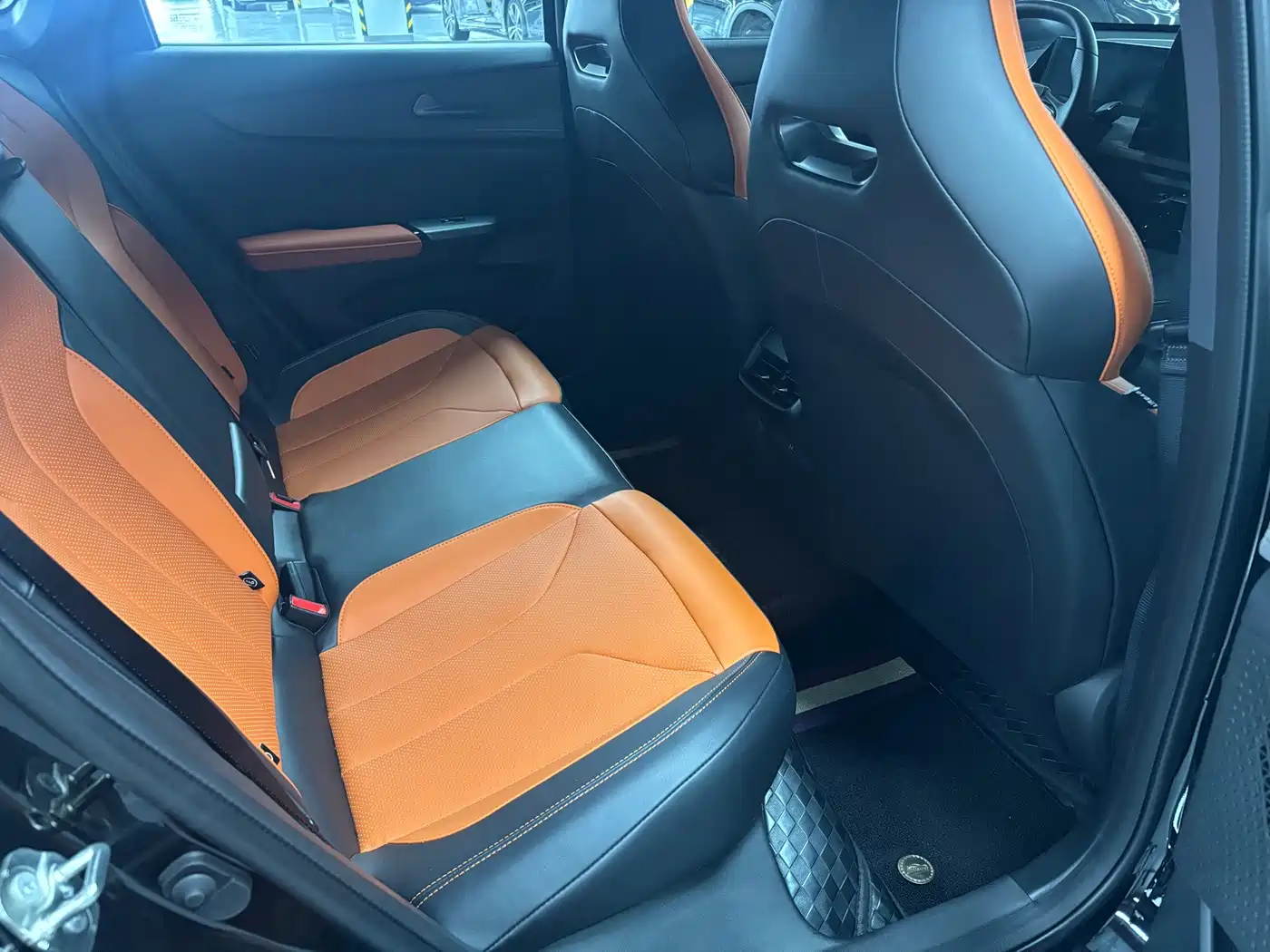 Changan UNI-V 2025 2025 2.0T Sport Version
