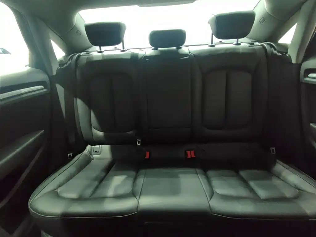 Audi A3 2019 Limousine 35 TFSI Style China VI фото 24