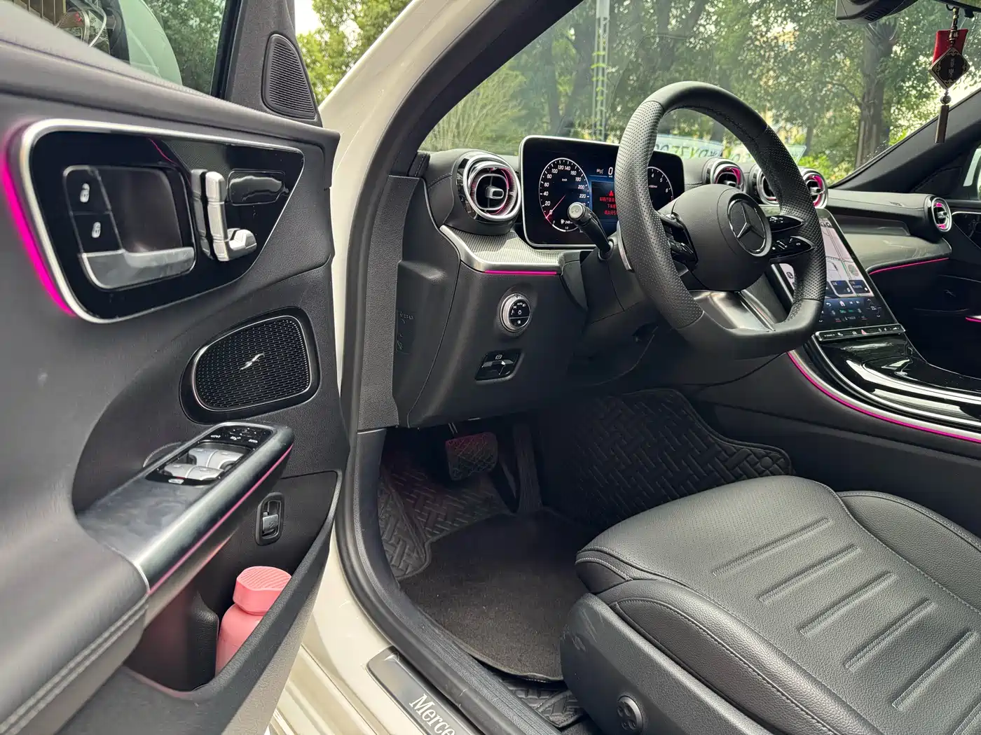 Mercedes-Benz C-Class 2024 C 260 L Sport фото 4