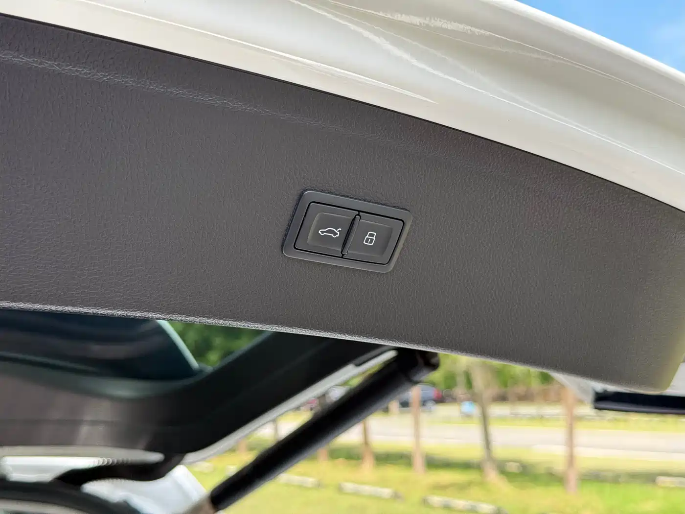 Audi Q5L 2022 Facelift 40T Luxury Dynamic фото 18