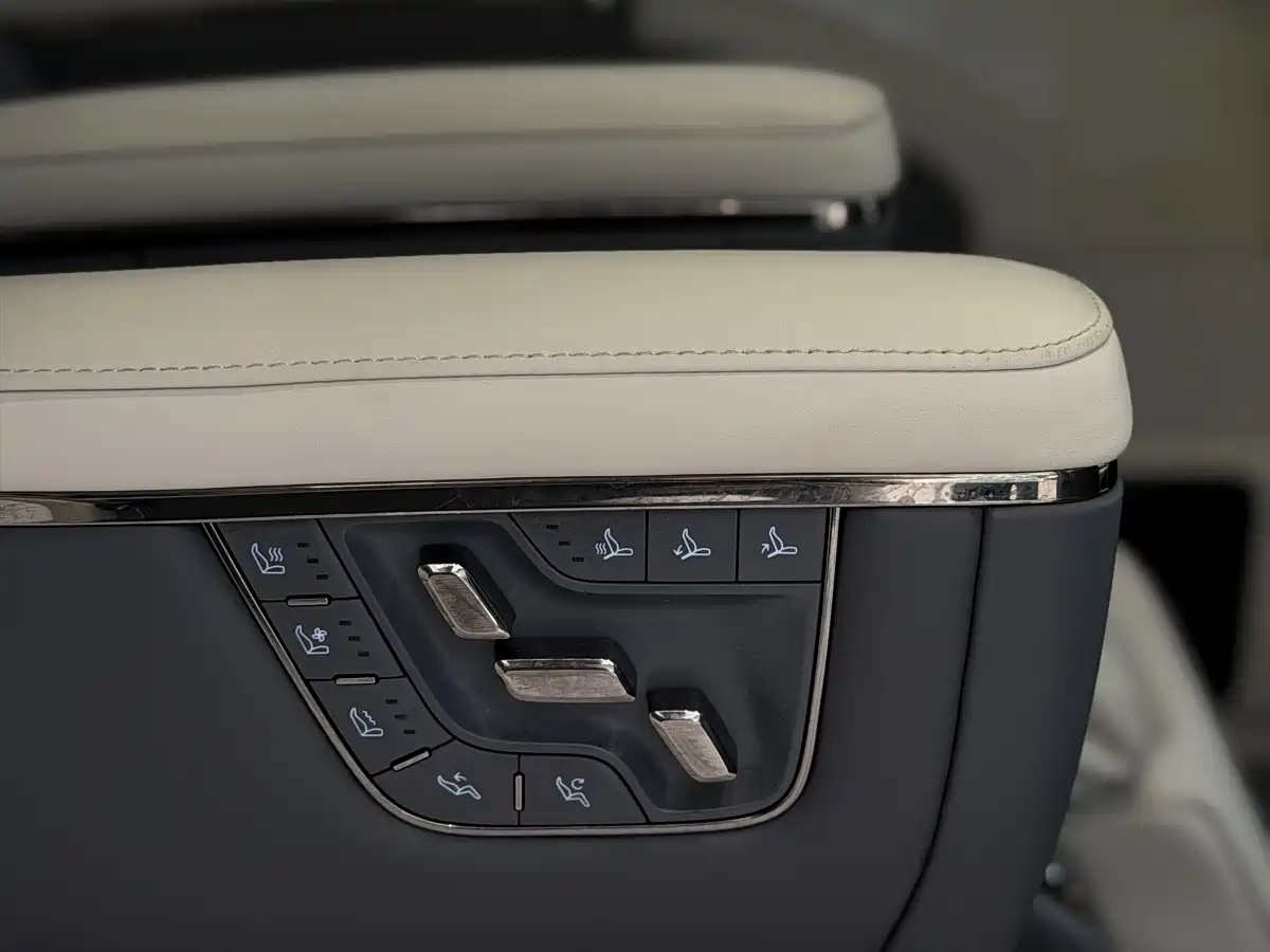 ZEEKR EXTREME KRYPTON 009