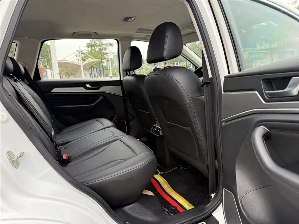 Haval H6 2018 Red Label Sport 1.5T Manual 2WD Elite фото 6