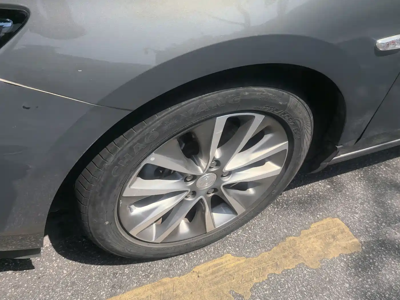 Buick GL6 2019 18T 6-seat Connected Luxury China VI фото 5
