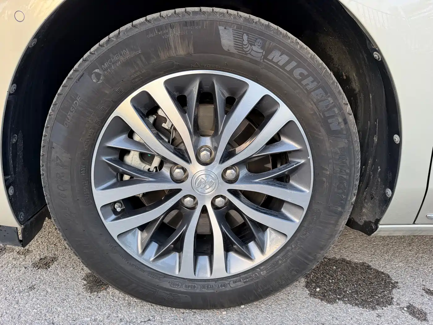 Buick GL8 2023 ES Landmaster Exclusive фото 42