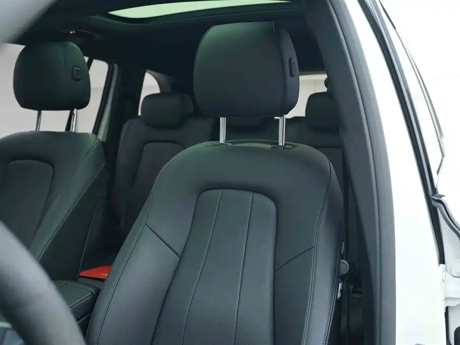Mercedes-Benz GLB 2021 GLB 200 Style фото 12