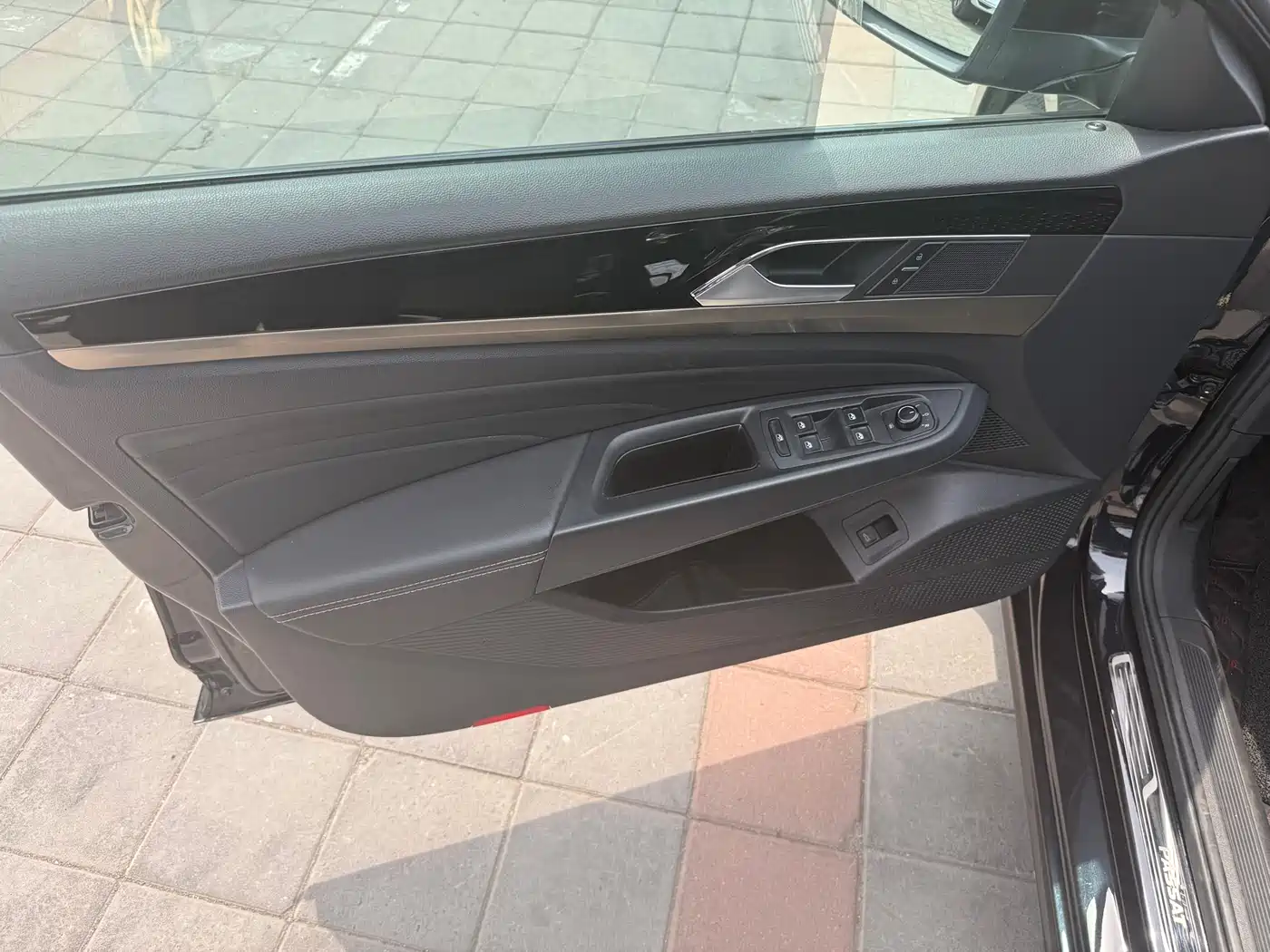 Volkswagen Passat 2019 330TSI Elite Version China VI фото 7