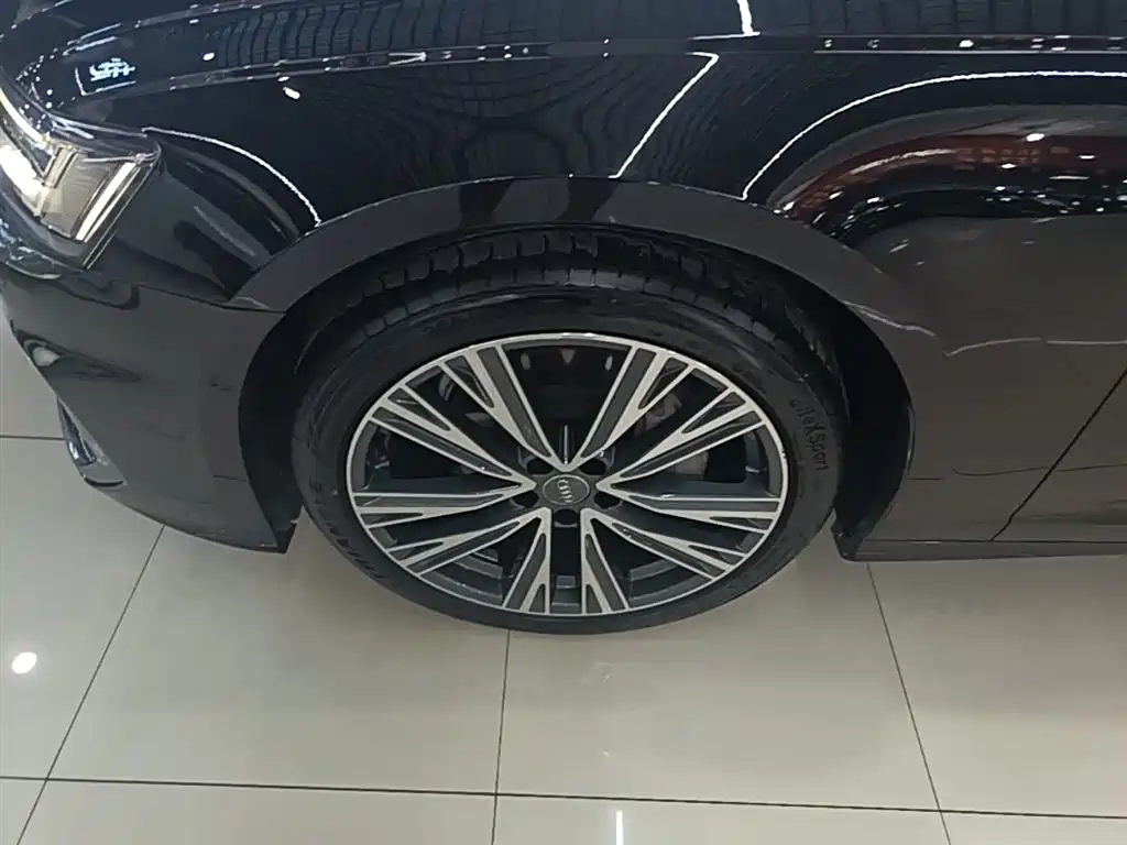 Audi A6L 2020 45 TFSI quattro Premium Dynamic фото 23