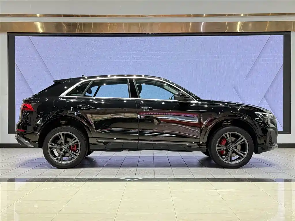 Audi Q8 2024 55 TFSI Luxury Sport фото 7